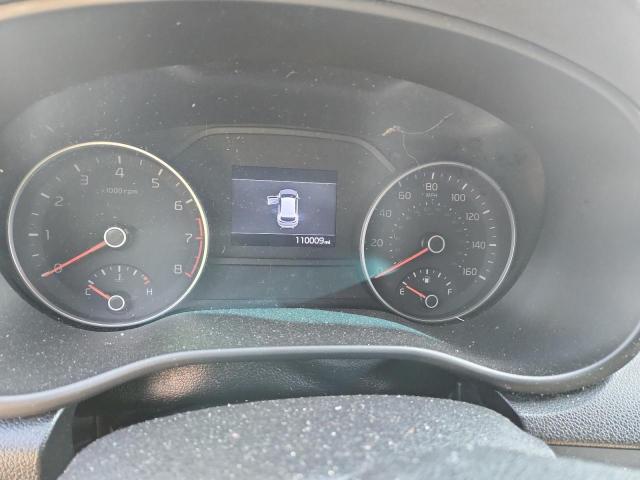 2020 KIA SPORTAGE L #3296976823