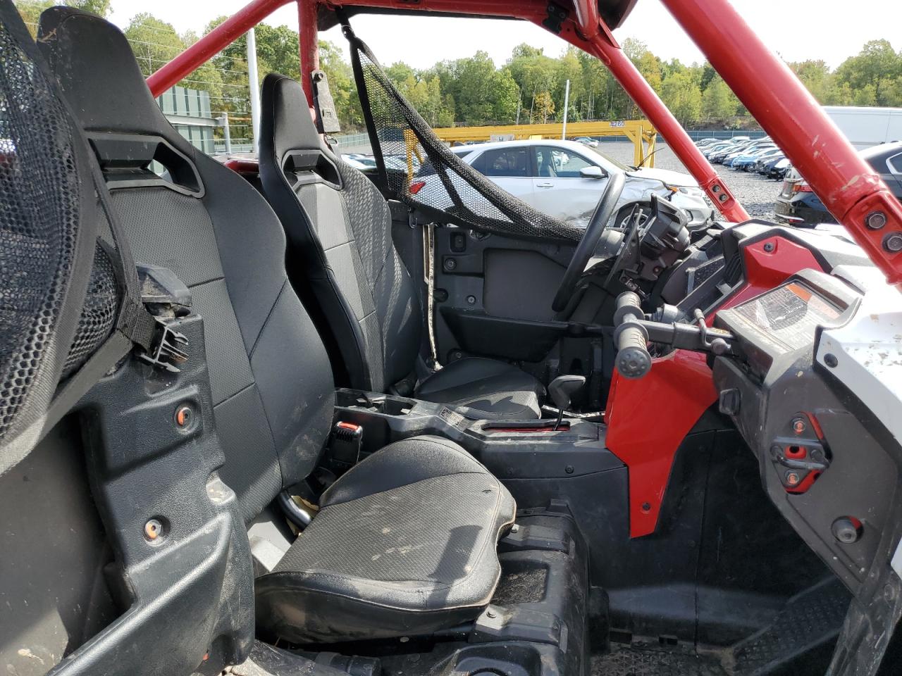 Lot #3269842699 2024 HONDA SXS1000 S2