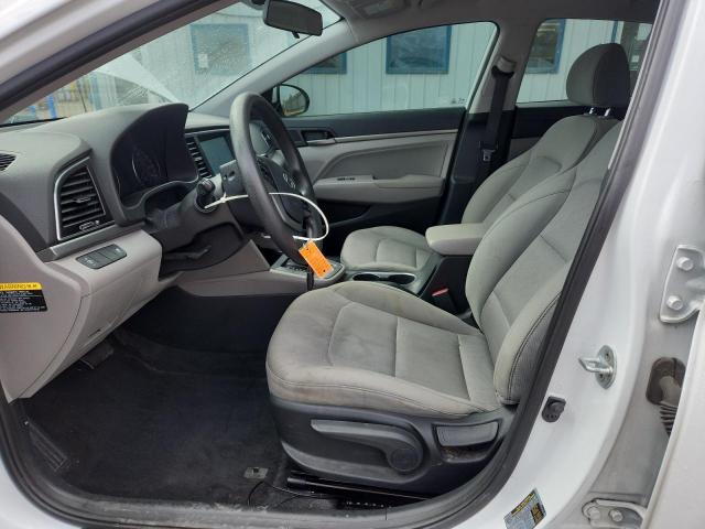 2017 HYUNDAI ELANTRA SE - 5NPD84LF2HH047935