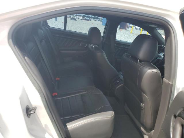 2016 FORD TAURUS SHO 1FAHP2KT0GG131261