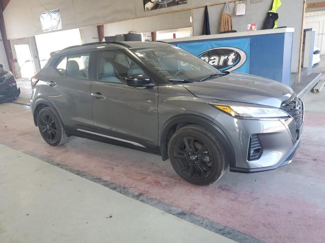 2022 NISSAN KICKS SR - Other View