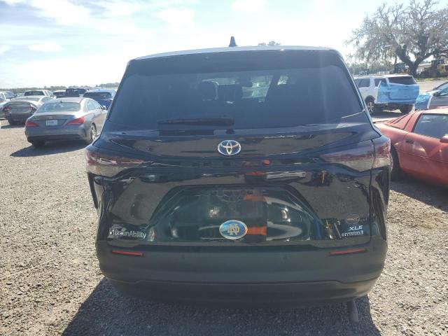 2023 TOYOTA SIENNA XLE 5TDYRKEC7PS146572