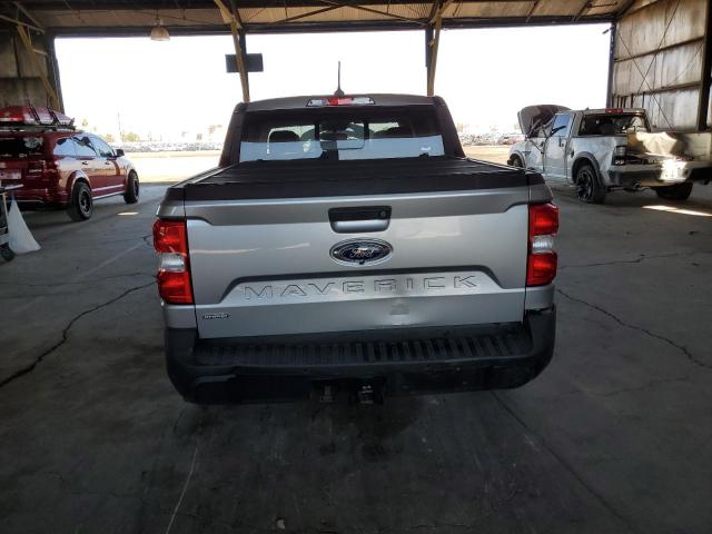2022 FORD MAVERICK X 3FTTW8E31NRA72412