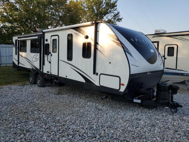 Global Auto Auctions: 2020 WILDWOOD SPIRIT ULT