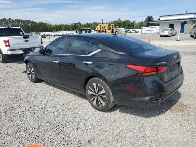 2022 NISSAN ALTIMA SV #3285817895