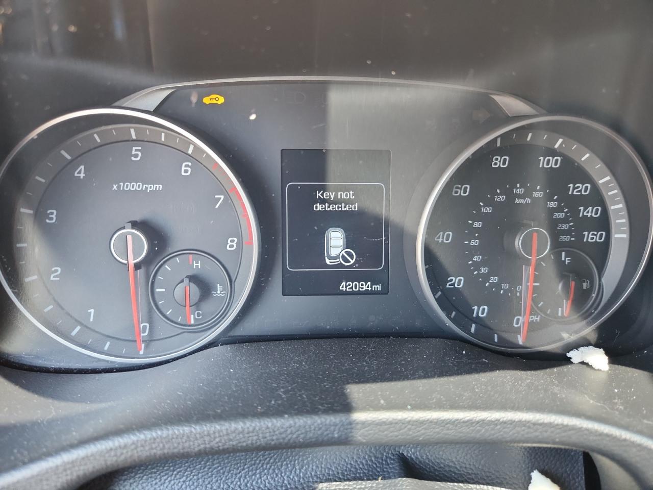 HYUNDAI ELANTRA SPORT