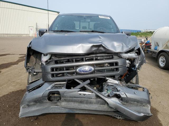 2023 FORD F150 SUPER - 1FTFW1E59PKE94456