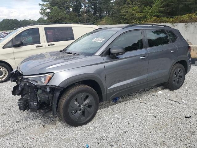 2025 VOLKSWAGEN TAOS S 3VV5C7B25SM058756