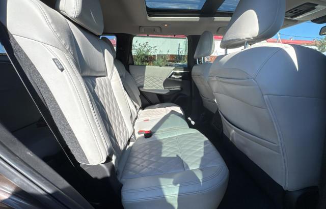 2022 MITSUBISHI OUTLANDER JA4J4VA8XNZ613010