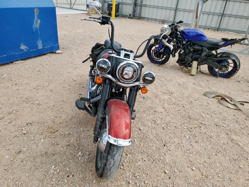 2019 HARLEY-DAVIDSON FLHCS 1HD1YBK22KB056440