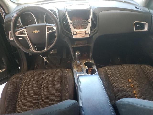 2016 CHEVROLET EQUINOX LT - 2GNALCEK7G1150975