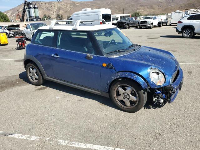 2008 MINI COOPER #3309679837