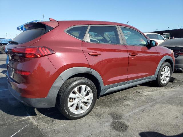 2019 HYUNDAI TUCSON SE KM8J23A40KU931672