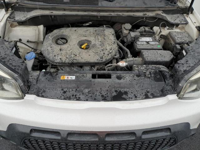 2015 KIA SOUL + KNDJP3A57F7214222