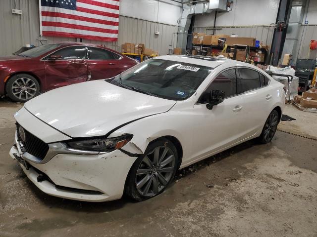 MAZDA 6 GRAND TO