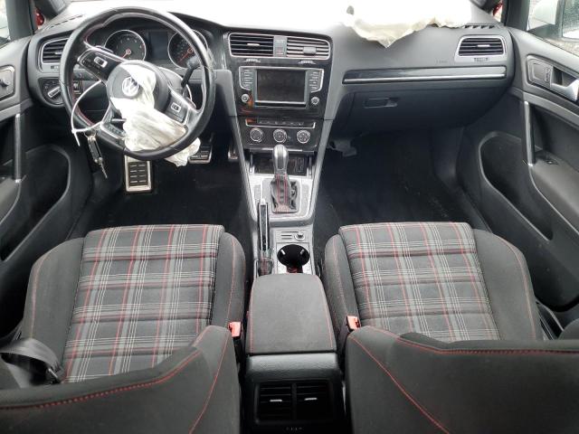 2017 VOLKSWAGEN GTI S #3304789343