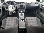 Lot #3304789343 2017 VOLKSWAGEN GTI S