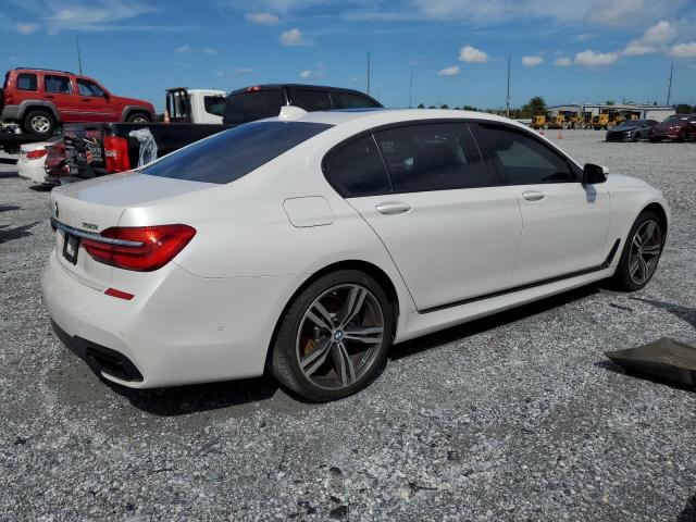 2019 BMW 750 I WBA7F0C54KGM25555