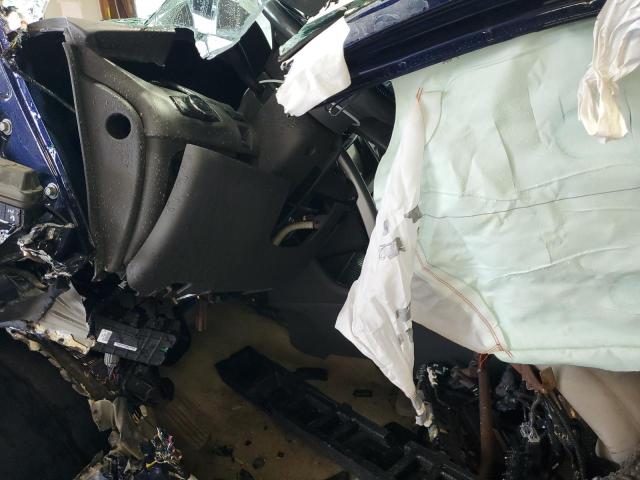 2011 FORD EDGE LIMIT - 2FMDK4KC0BBA11765