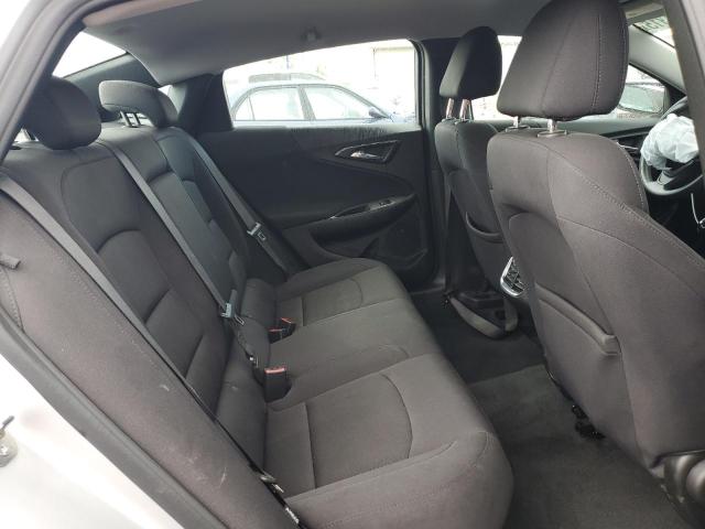 2022 CHEVROLET MALIBU LT #3291357132