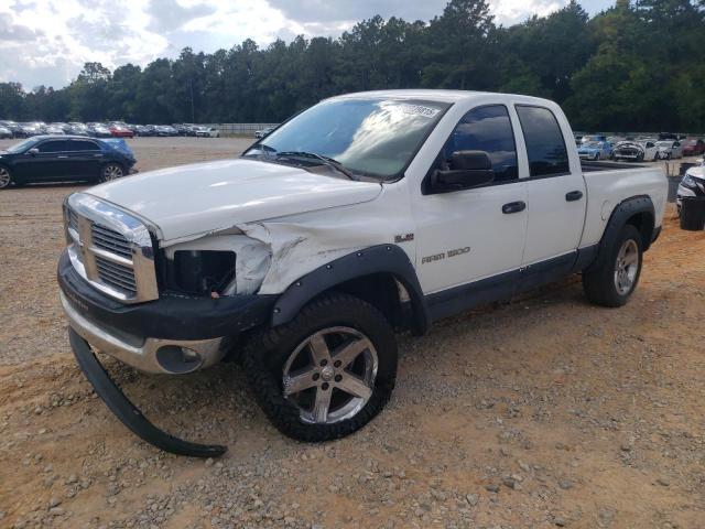 DODGE RAM 1500 ST