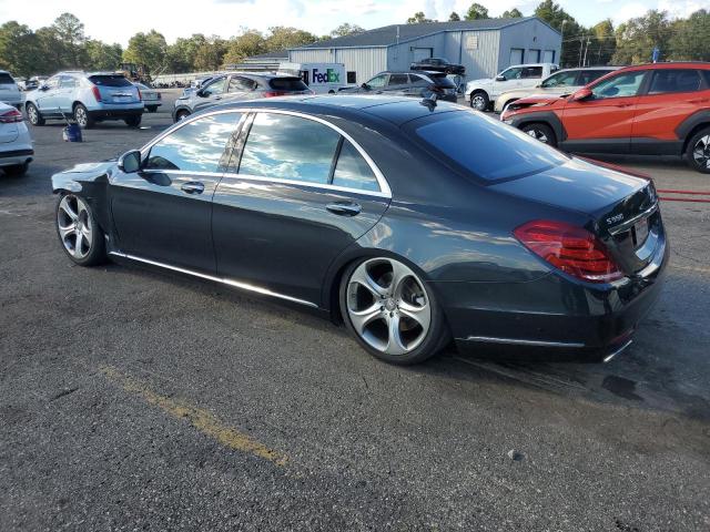 2015 MERCEDES-BENZ S 550 WDDUG8CB1FA146568