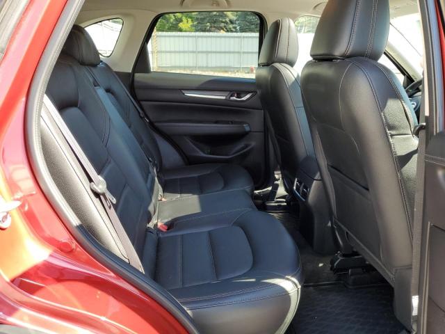 2018 MAZDA CX-5 GRAND TOURING JM3KFBDM3J0343877