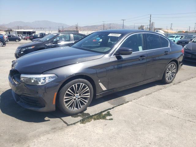 BMW 530E