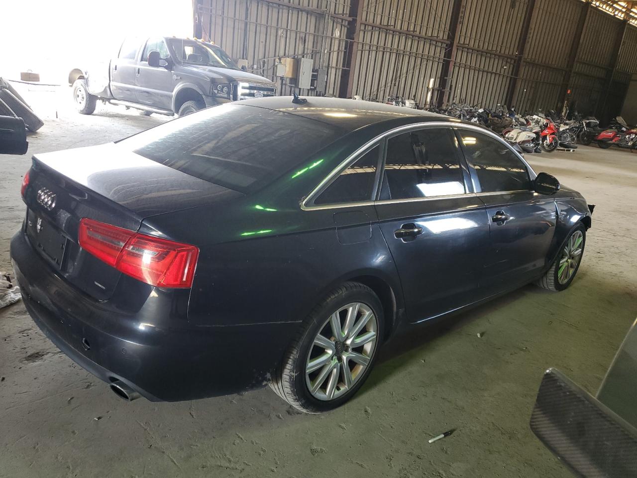 AUDI A6 PREMIUM PLUS