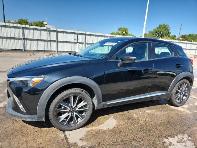 MAZDA CX-3 GRAND TOURING