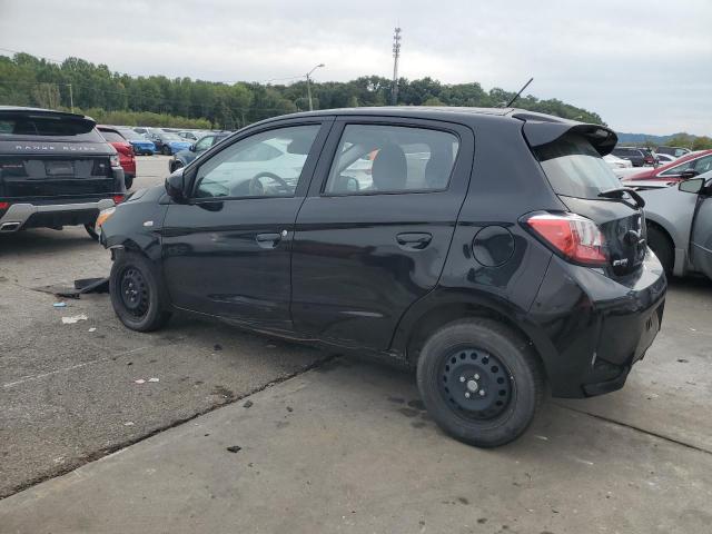 2024 MITSUBISHI MIRAGE ES ML32AUHJ6RH023004