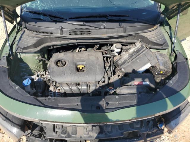 2021 KIA SOUL EX KNDJ33AU1M7136147