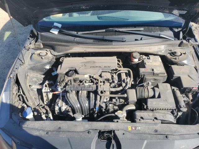 2022 HYUNDAI ELANTRA SEL - 5NPLM4AG9NH079781