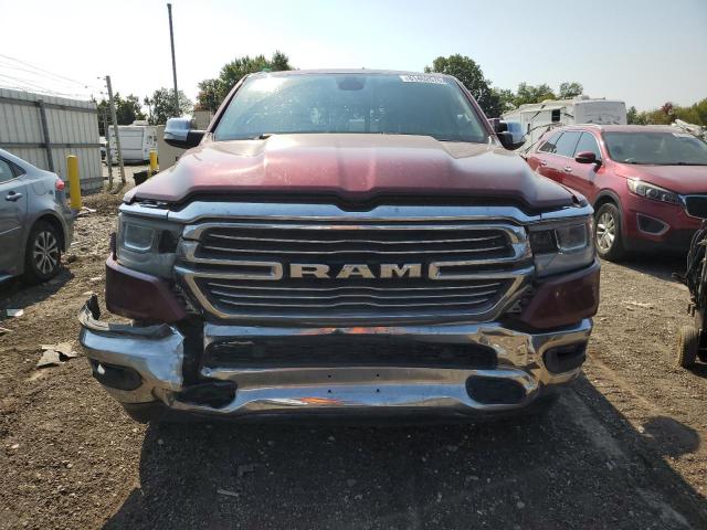 2020 RAM 1500 LARAM 1C6SRFJMXLN250072