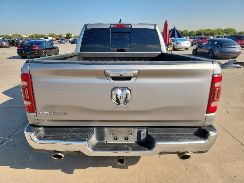 2019 RAM 1500 LIMIT 1C6RREHT9KN847749