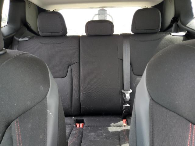 2015 JEEP RENEGADE T ZACCJBCT0FPB55383