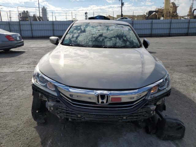 2017 HONDA ACCORD LX - 1HGCR2F37HA037280