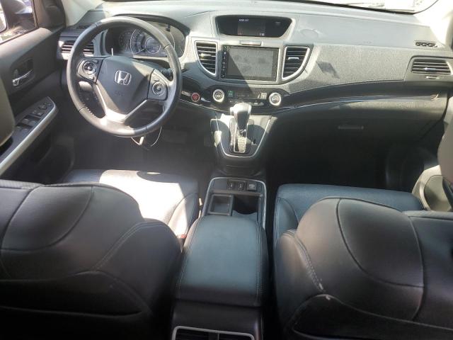 2015 HONDA CR-V EXL 2HKRM4H77FH660732