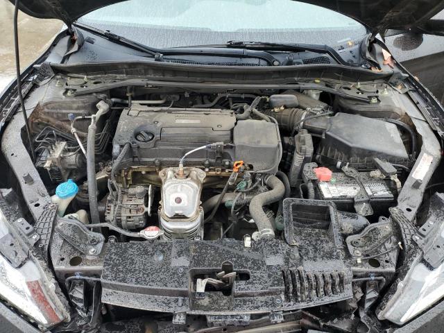 2016 HONDA ACCORD SPORT - 1HGCR2F58GA127912