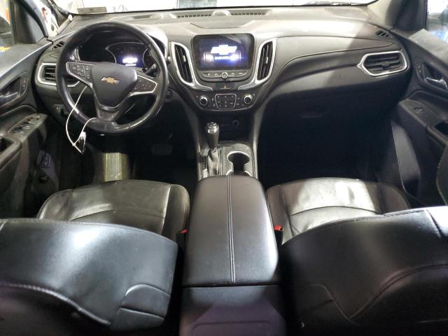 2021 CHEVROLET EQUINOX PR 3GNAXXEV8MS128246