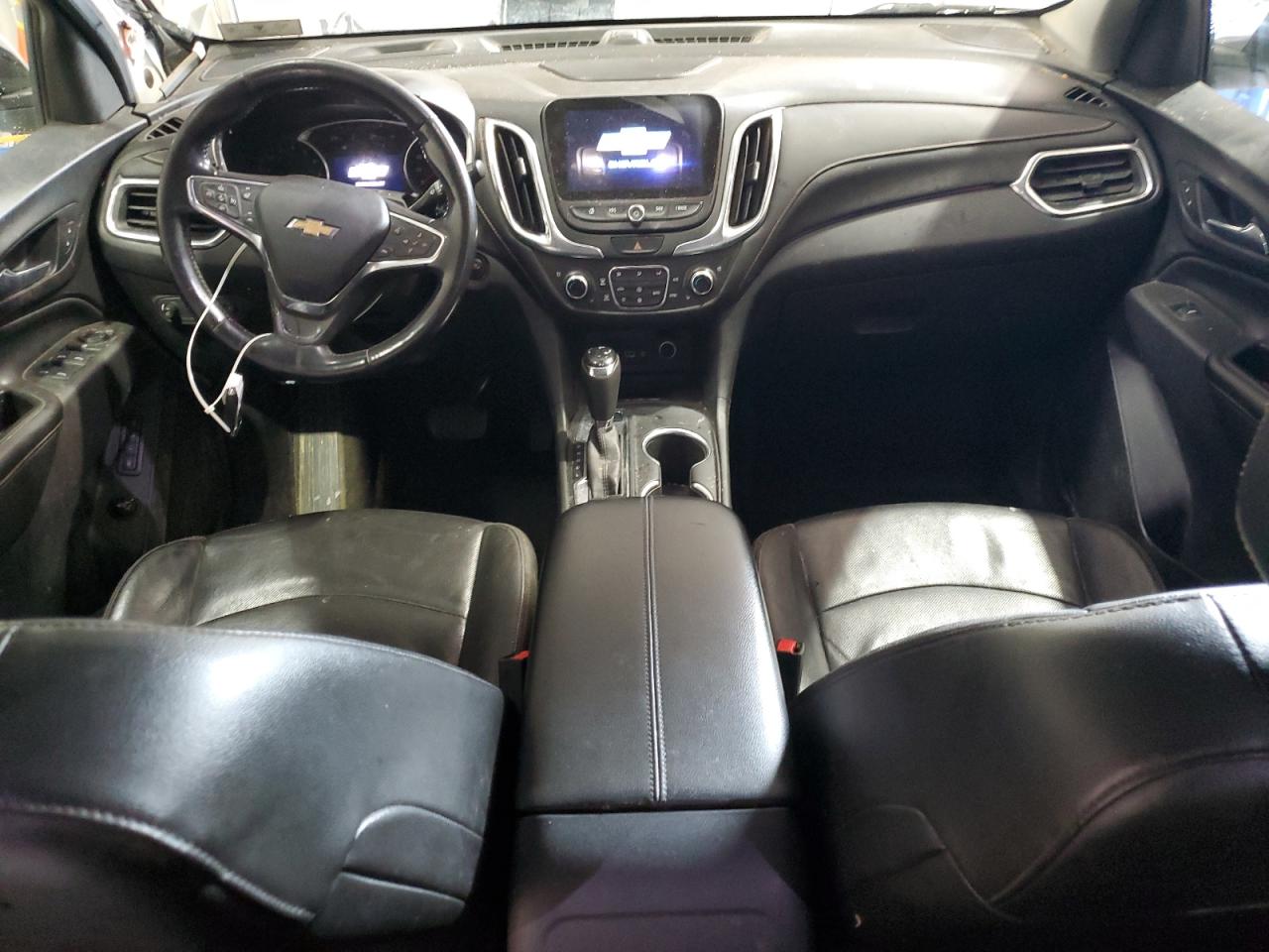 CHEVROLET EQUINOX PREMIER