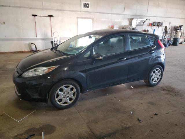 FORD FIESTA SE