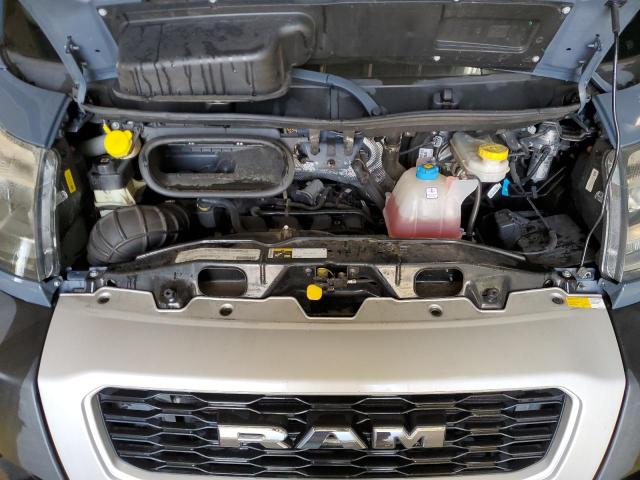 2020 RAM PROMASTER #3304531439