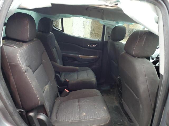 2020 GMC ACADIA SLE - 1GKKNRLS7LZ236306