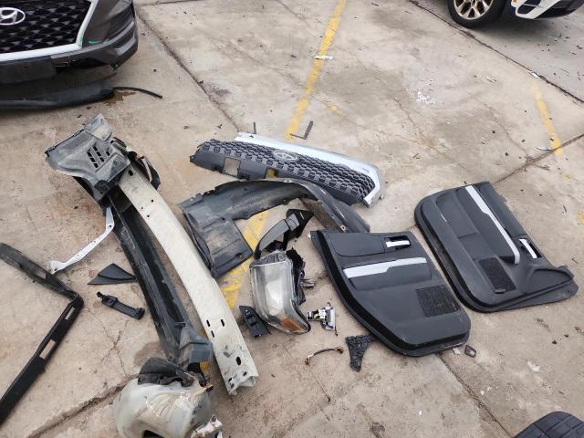 2020 TOYOTA TUNDRA DOU - 5TFUY5F17LX921098