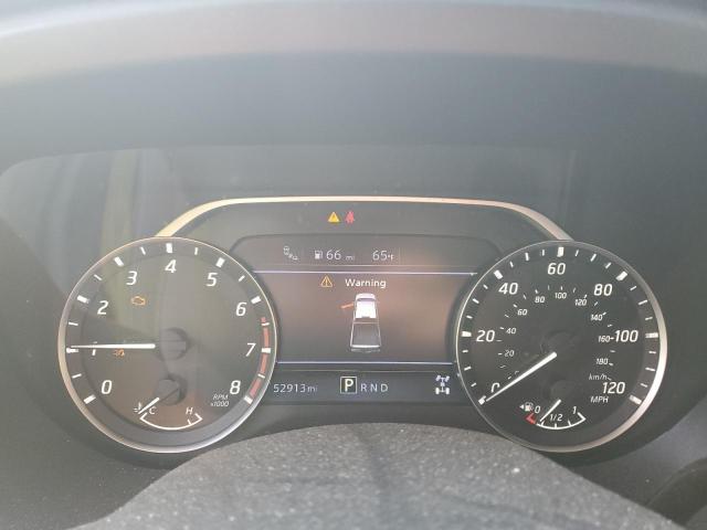 2021 NISSAN TITAN S #3240861864