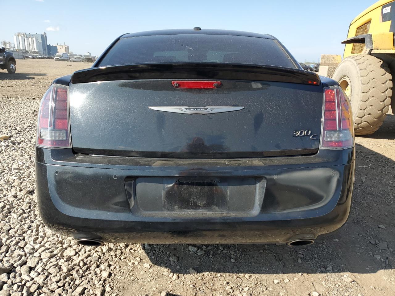 CHRYSLER 300C VARVATOS