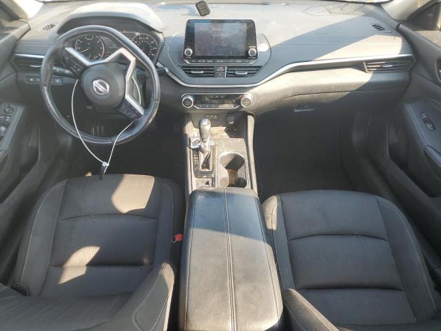 2019 NISSAN ALTIMA SV 1N4BL4DW7KC203478