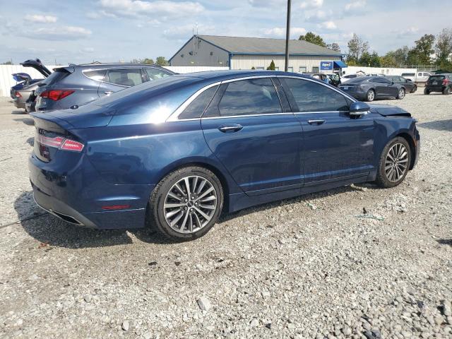 2017 LINCOLN MKZ SELECT 3LN6L5C94HR601296