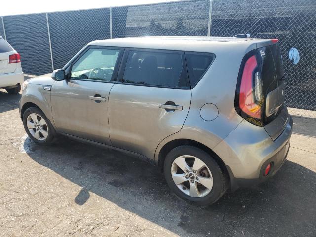 2019 KIA SOUL KNDJN2A24K7000465